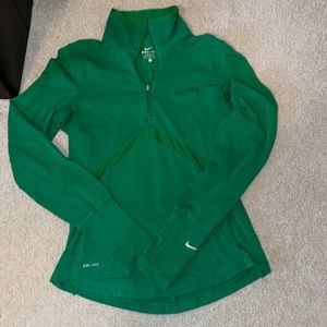 Light weight, womens Nike jacket
